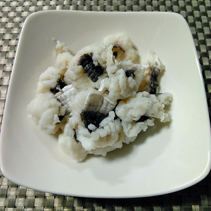 鱧の湯引き レシピ 作り方 By ここなっつん 楽天レシピ 鱧の湯引き レシピ 作り方 By ここなっつん 楽天レシピ